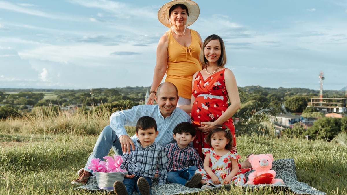 Consejos para fomentar la unidad familiar