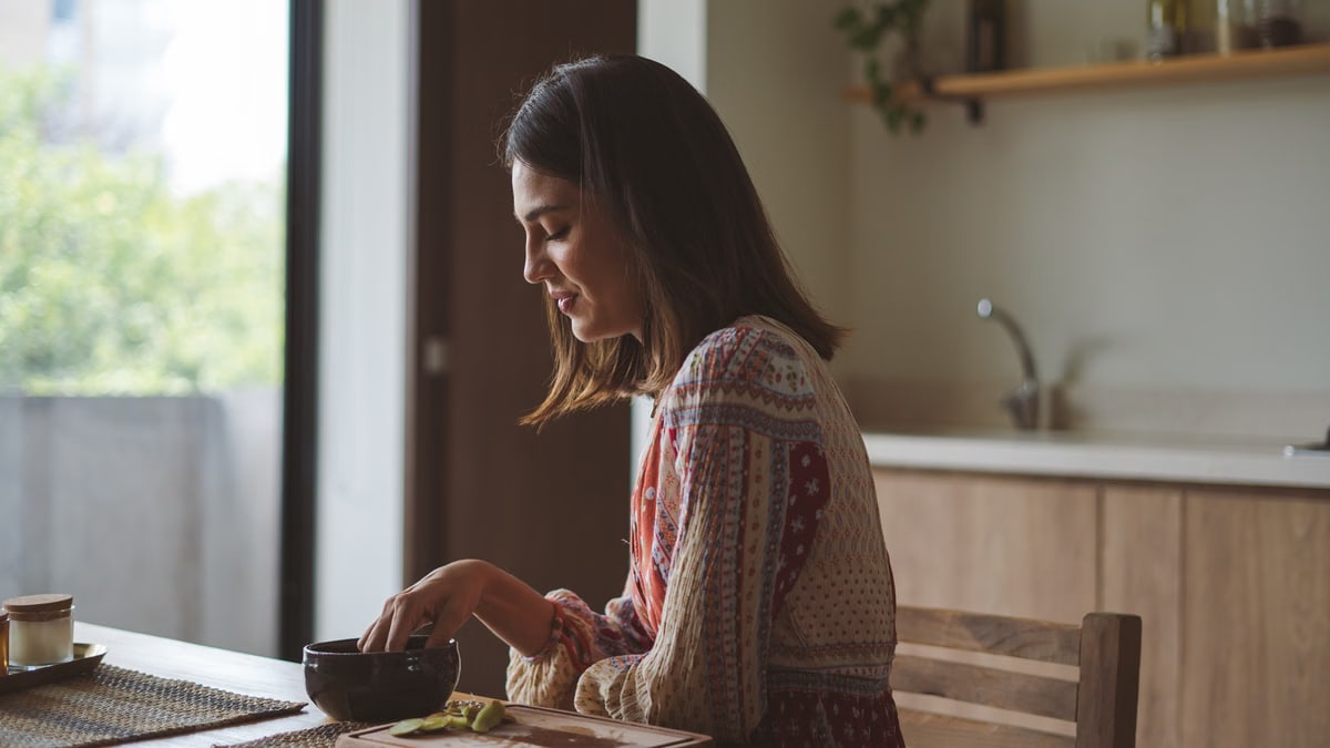 Alimentos que potencian tu energía